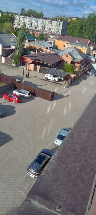 Продам 2х комн  квартиру в городе Семей