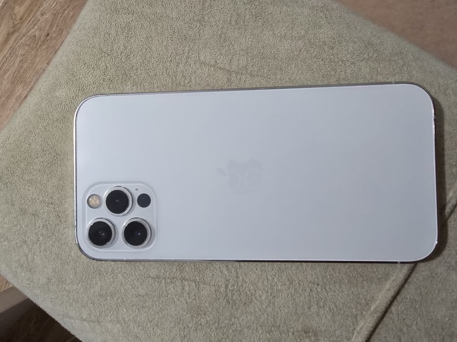 Iphone 12pro 128