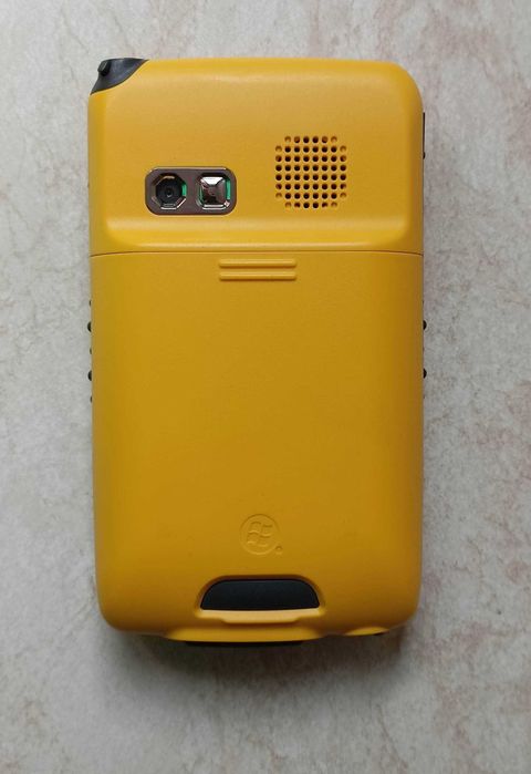 GPS Trimble Juno SB с инсталиран Arcpad