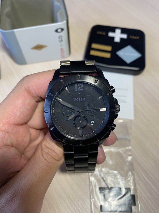 Продам часы Fossil