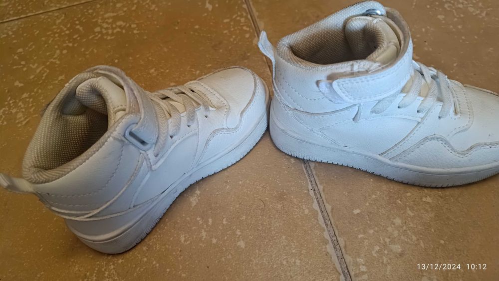 Pantofi sport copii mar 25 26 27