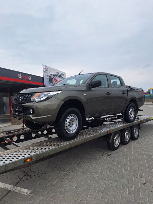 mitsubishi l200 3017 recent adus