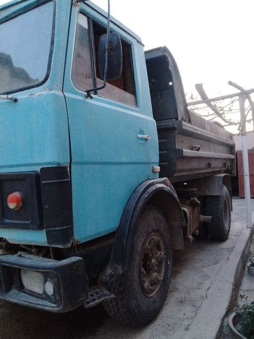 Супер МАЗ сотилади