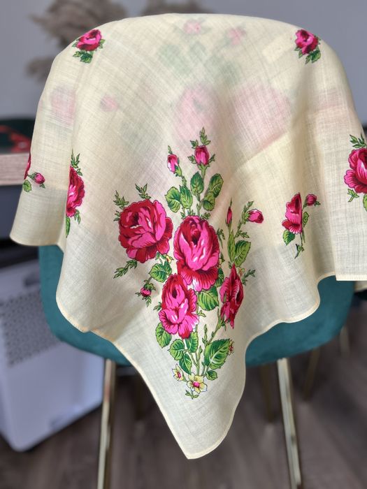 Batic naframa traditionala