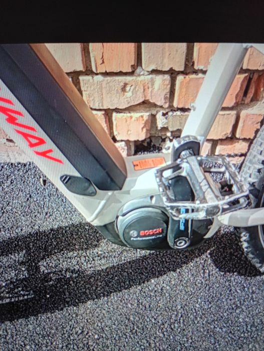 Bicicleta electrica de vânzare