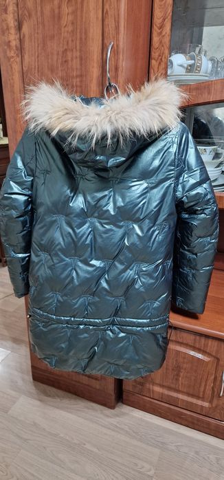 Куртка для девочки