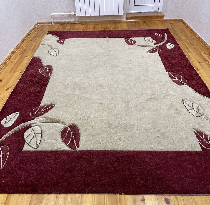 Продам ковёр