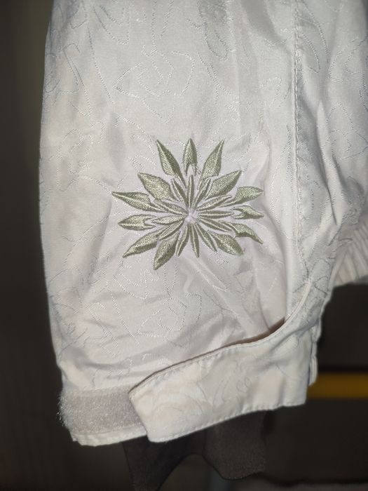 Дамско ски яке XL "RECCO"