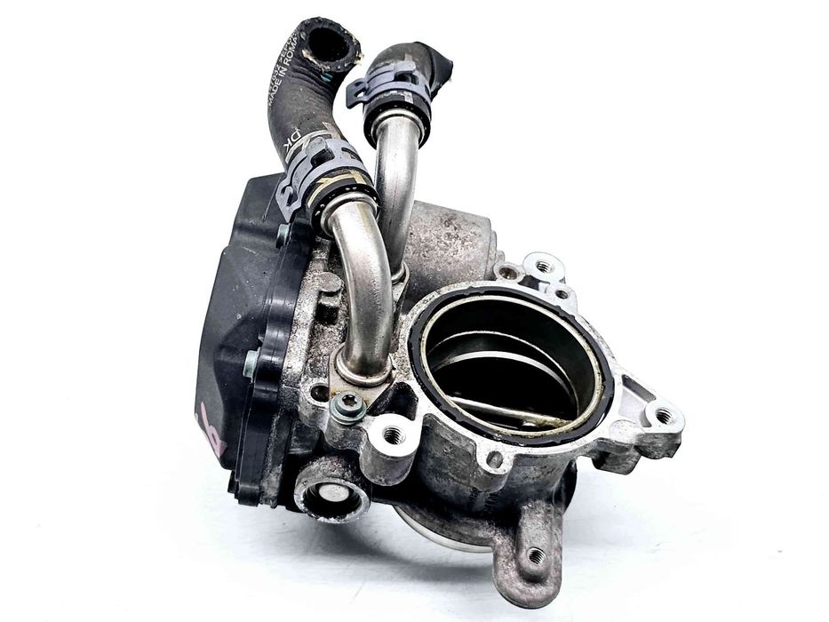 Clapeta acceleratie Volkswagen Golf 6 (5K1) [Fabr 2009-2013] 04L128063