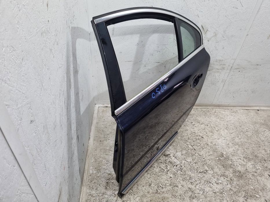 Usa stanga fata Volvo S80 II [Fabr 2006-2016] Sedan Facelift 467 MAGIC