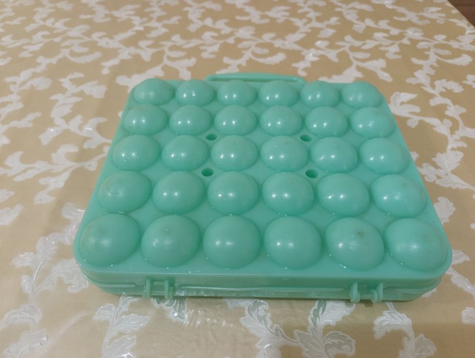 Контейнер для яиц