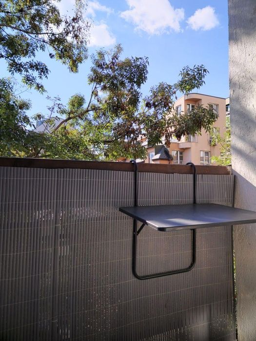 Дава се под наем Тристаен апартамент в София, Лагера - 45 кв.м за 575 € - Снимка #9