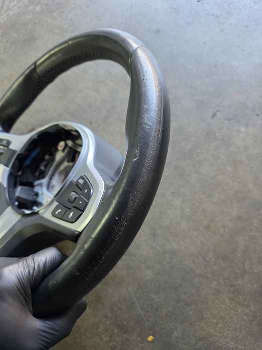 Volan m bmw g30 g31 g32