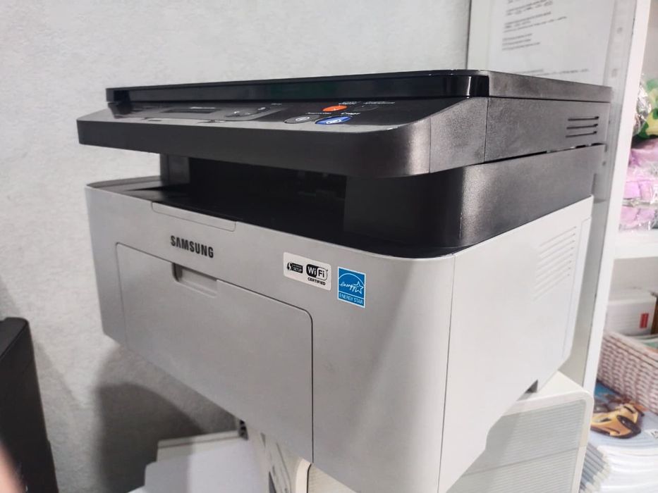МФУ Samsung m2070w