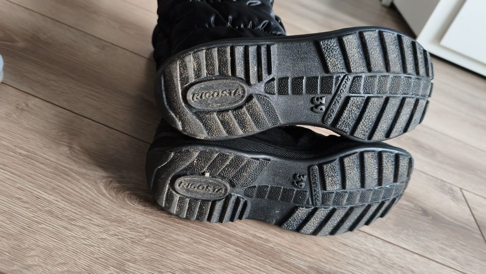 Апрески ботуши Ricosta