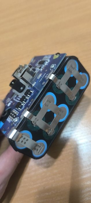 Ремонт аккумуляторов