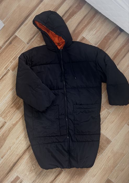 Връхни, дебели женски якета