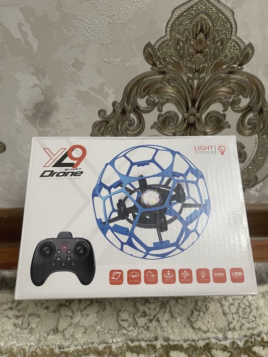 Koptok dron drone bal  new