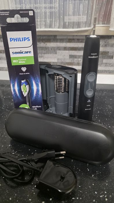 Periuta de dinti electrica PHILIPS Sonicare ProtectiveClean HX6850/57,