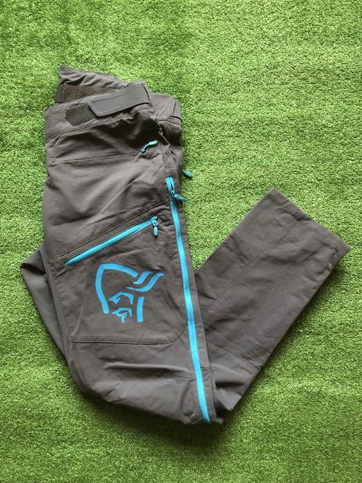 Norrona Дамски Панталон Размер M