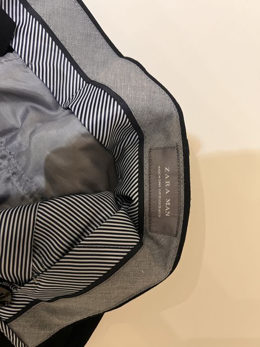 Мужские брюки Zara