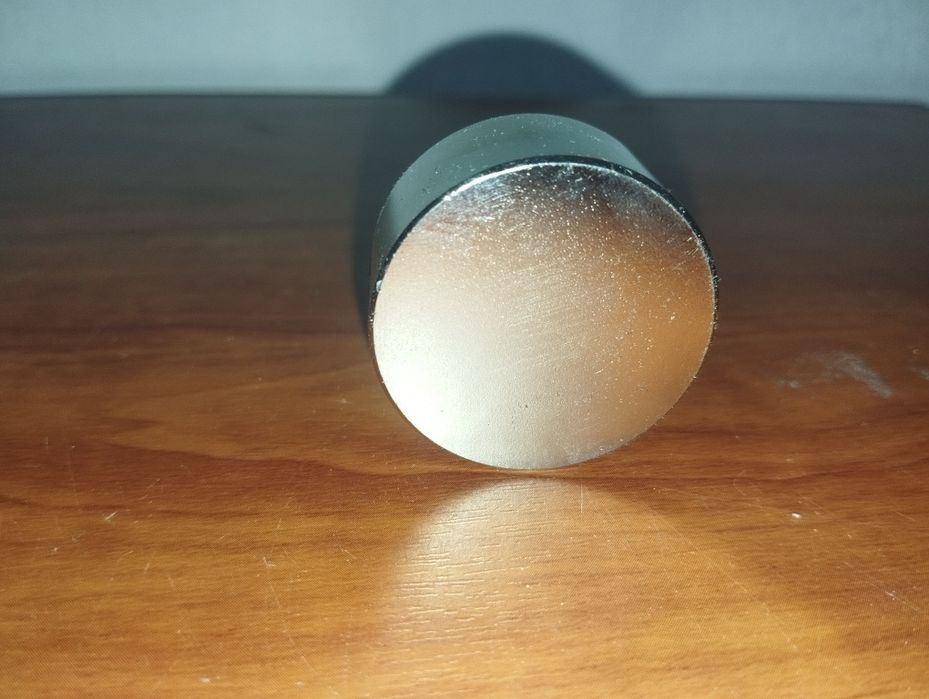 Магнит неодимовый