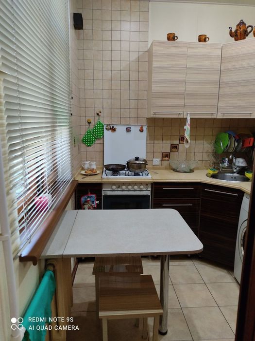 Трёхкомнатная,1 этаж! It Park, Ялангач, ЭКО базар