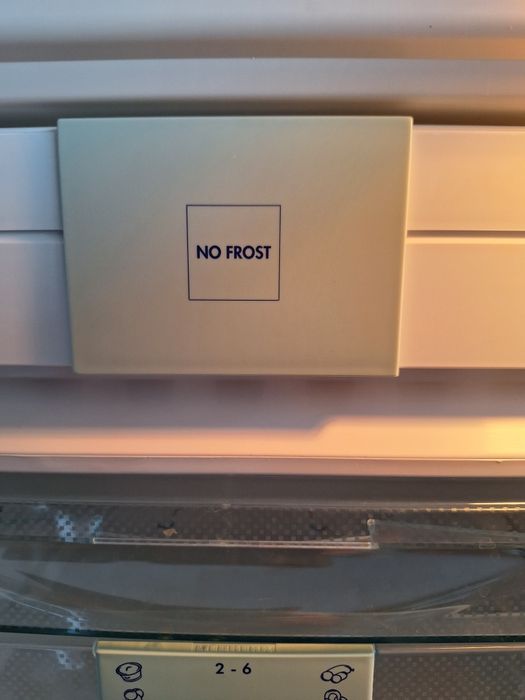 Фризер  Liebherr