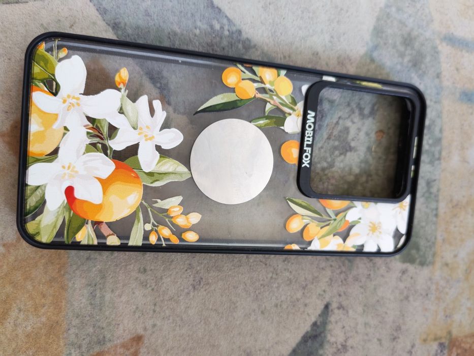 Xiaomi Redmi Note 13 pro 5G