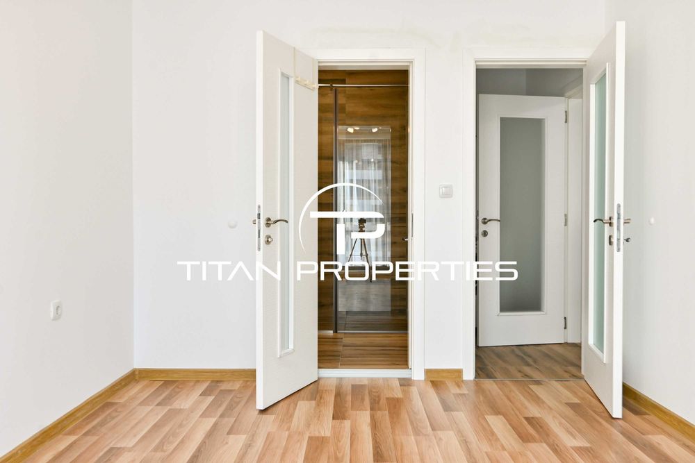 Дава се под наем Тристаен апартамент в София, Кръстова вада - 85 кв.м за 850 € - Снимка #9