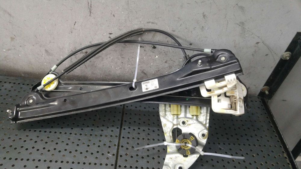 Macara geam electric stanga fata mini countryman r60 126670295 9805669
