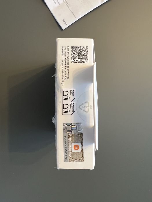 Casti wireless Redmi Buds 6, Noise Cancelling - Noi!