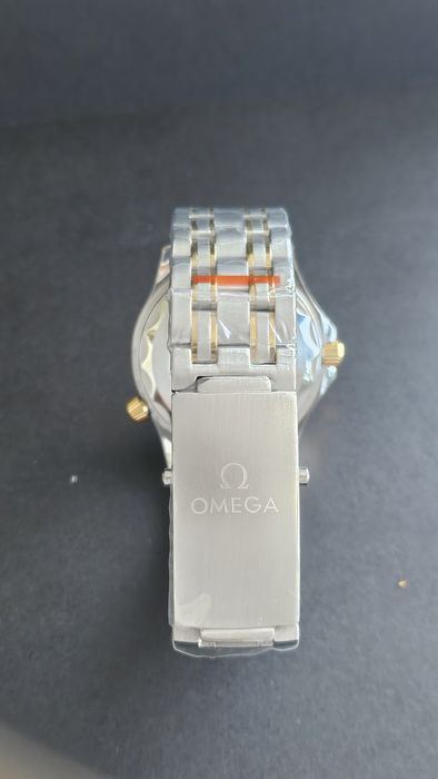 Ceas automatic omega seamaster