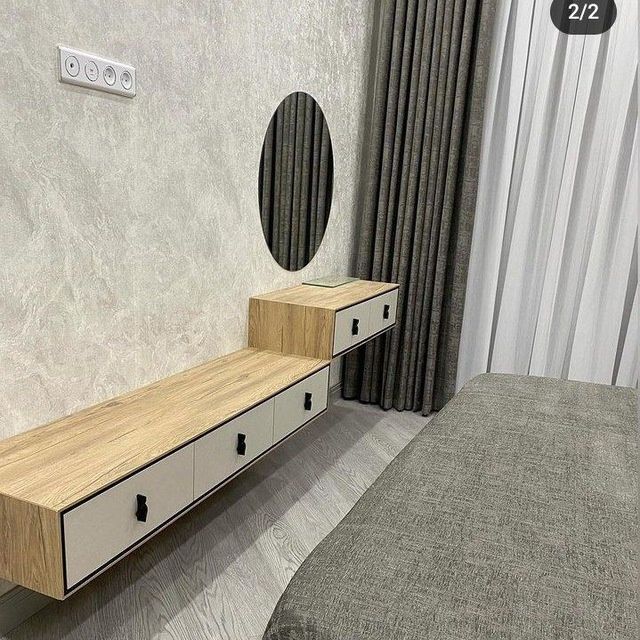 Sfatli mebellar lbrohim