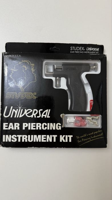 Продам аппарат прокалывание ушей