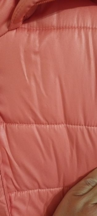 Зимно яке за момиче за 4г