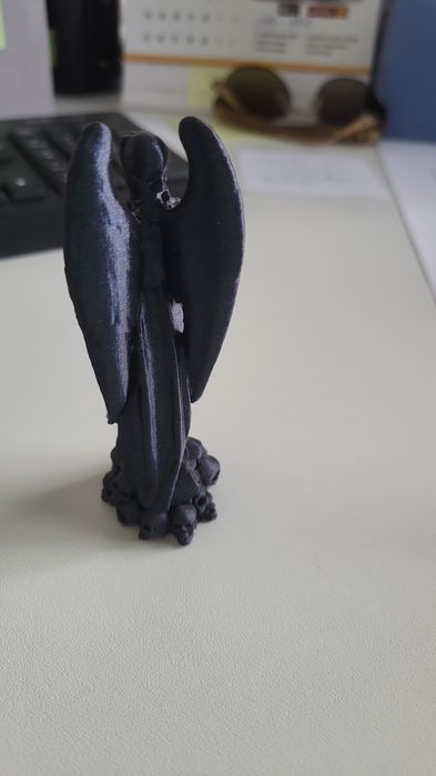 Фигурки пластиковые