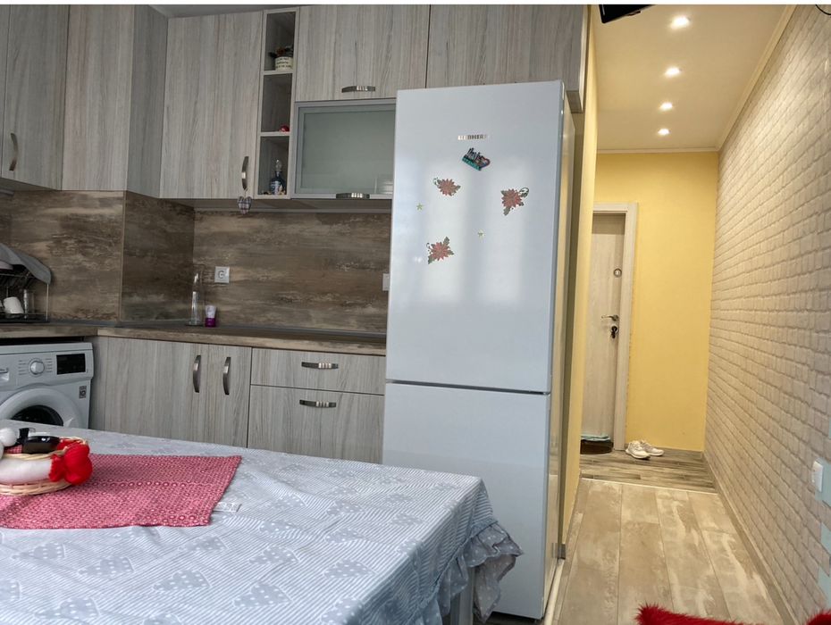 Продава се Двустаен апартамент в с. Дебелт, Област Бургас - 45 кв.м за 700 €/кв.м - Снимка #7