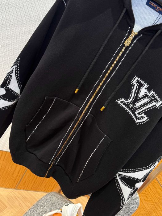 Hanorac Louis Vuitton Premium