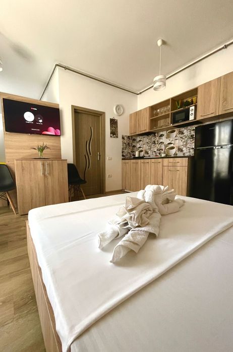 Studio Mamaia Nord Navodari 80800€