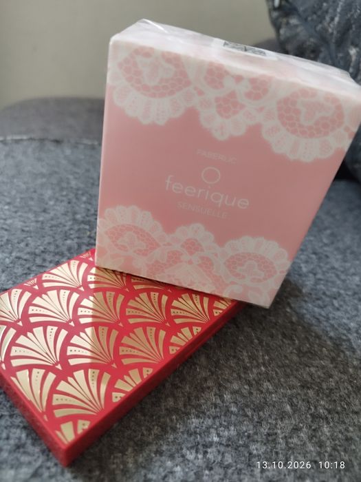 Новые тени Estee Lauder