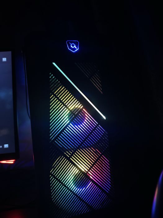 Vând pc gaming,perfect funcțional