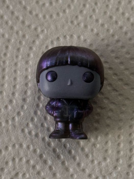 Уилл Байерс и Макс Мэйфилд из инзнанки