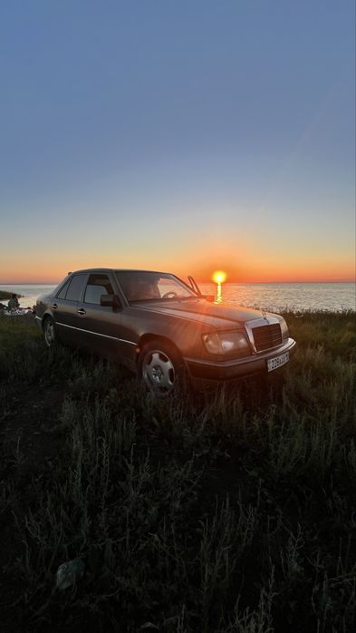 Мерседес бенз продажа