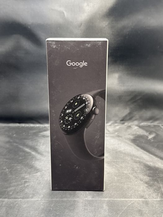 Google Watch 4 / 41MM / Wi-Fi / Sigilat
