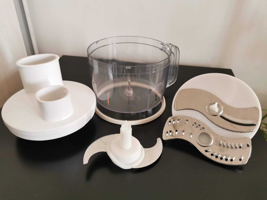 Hand Blender Delimano cu accesorii