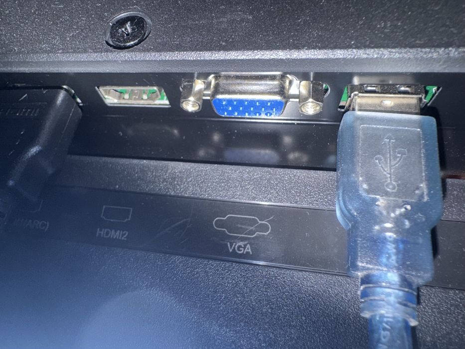 Продам телевизор Haier