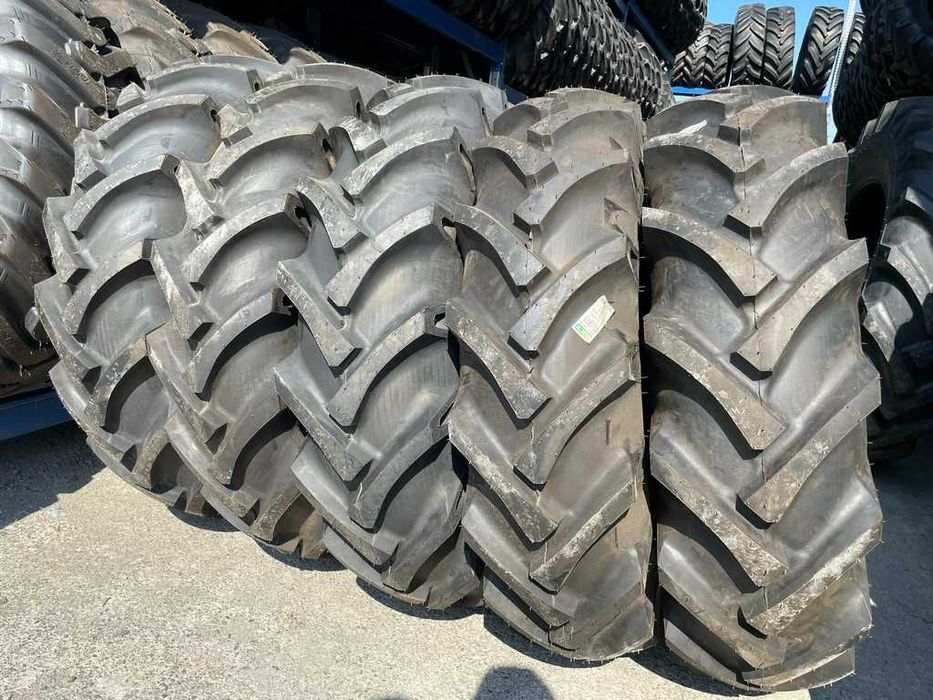 14.9-28 Anvelope agricole de tractor spate 8PR Cauciucuri noi