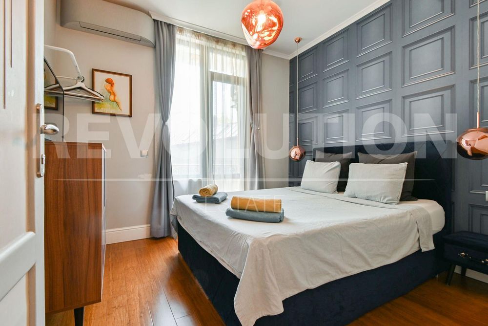 Продава се Тристаен апартамент в София, Център - 123 кв.м за 3171 €/кв.м - Снимка #9