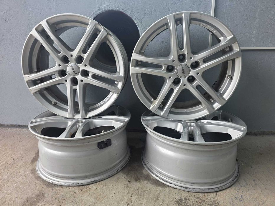 Jante 5x112 ,R17 ,VW, AUDI, SEAT SKODA Mercedes